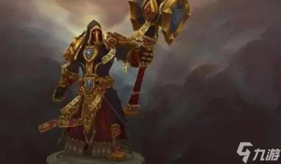 魔兽世界中审判官提沃斯在哪 魔兽世界审判官提沃斯在哪里介绍