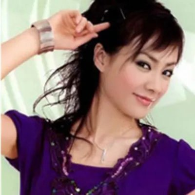 李湘妹妹李玲个人资料曝光 是个不折不扣的女强人