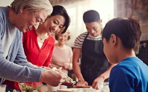 借学区房给亲戚女儿入学被坑,这亲戚为啥敢当白眼狼?