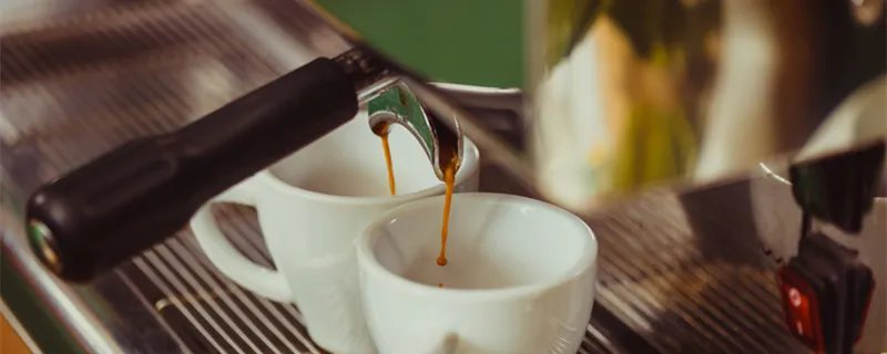 半自动咖啡机十大品牌排行榜 半自动咖啡机品牌排行榜前十名