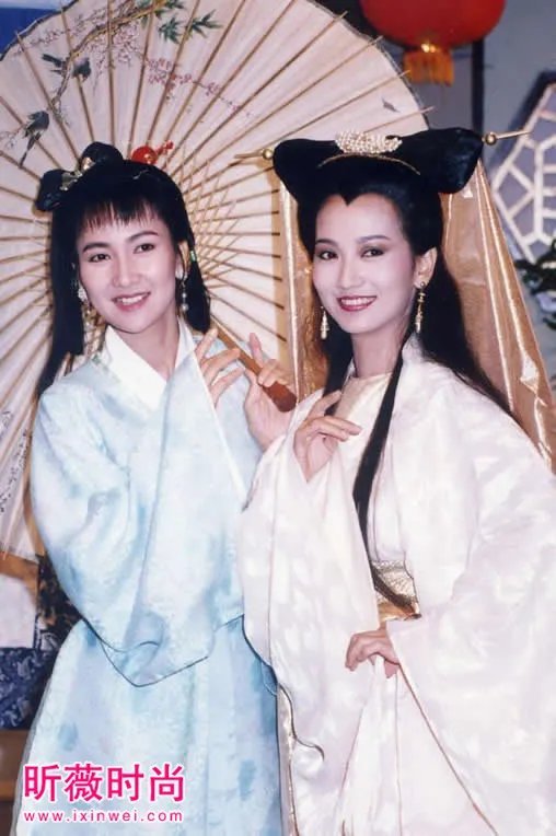 白娘子真实身份曝光:我们竟被骗了20年（图文）