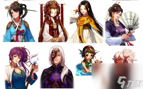 dnf好感度有什么用 DNF角色满好感度会回赠什么 知识库