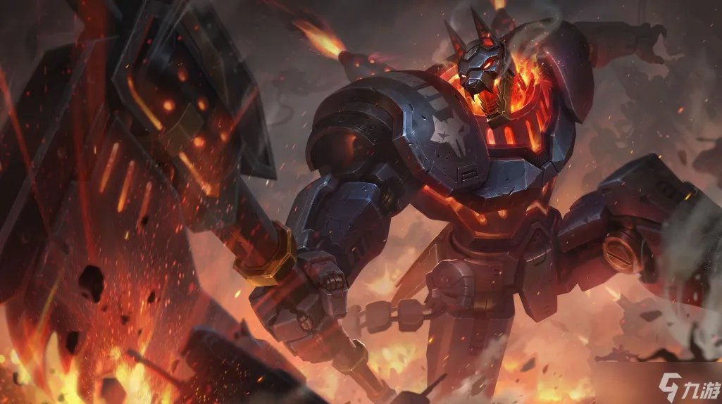 《英雄联盟》符文该怎么样搭配 符文搭配解析