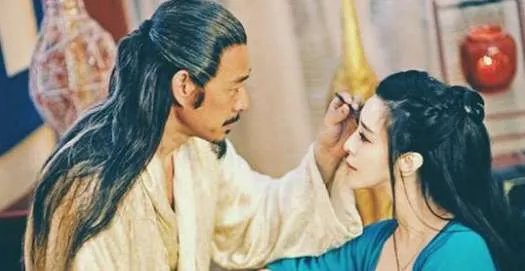 古代女子用什么画眉?画眉用的颜料是什么做的?