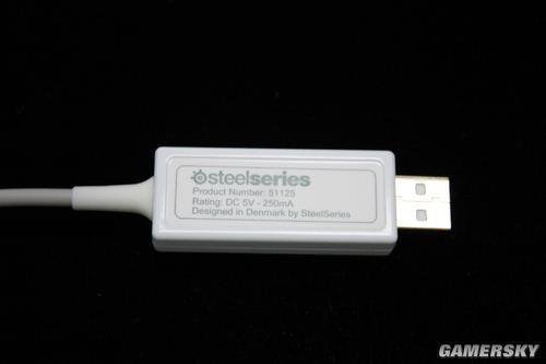 西伯利亚V2霜冻之蓝Frost Blue游戏耳机对比评测