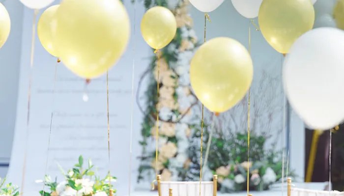 婚庆烟花有哪些 婚庆烟花有什么