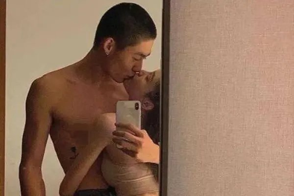 林小宅回应恋情,林小宅说了什么,男友是什么来路?