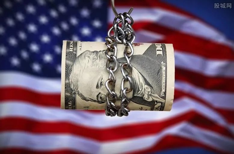 抛售美国国债是什么意思 中国大量抛售并非好事