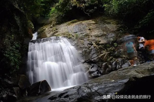 园山风景区好玩吗?