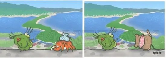 旅行青蛙全照片介绍及获取方法 照片地点分享