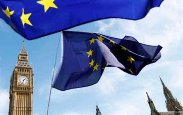 英国为什么要脱欧?