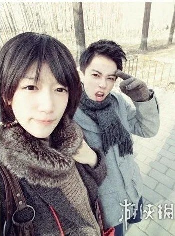 中国90后最帅女孩邢雅晨走红 帅过吴彦祖秒杀吴亦凡