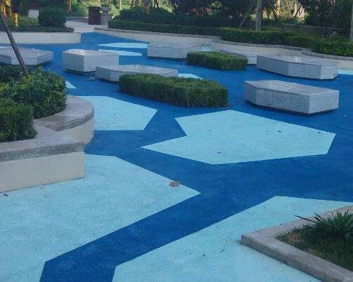 透水混凝土怎么做