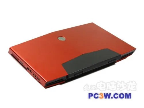 “外星人”本本M17x丫丫数码售价17700