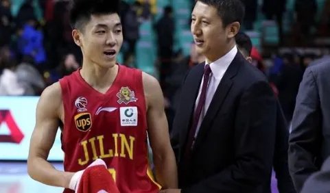 辽篮为何要召回球员高诗岩？