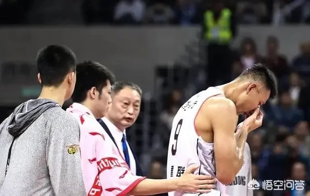 广东队已经15连胜了，你觉得谁能终止他们的连胜脚步？