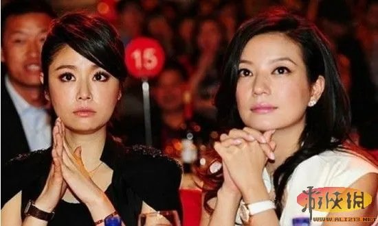 他们就是同龄人！盘点娱乐圈意想不到同龄明星