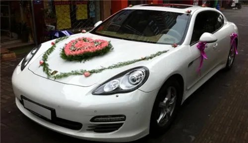 北京婚庆租车价格表推荐 北京婚庆租车多少钱一次