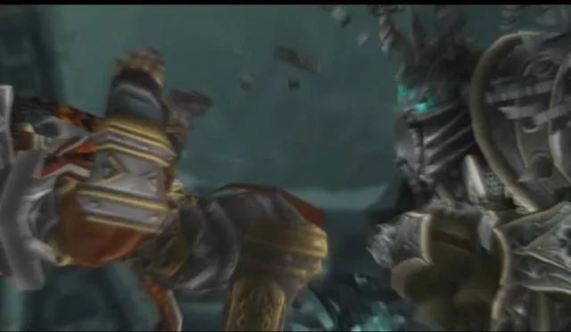 魔兽世界目前有哪些年轻有为的新英雄?