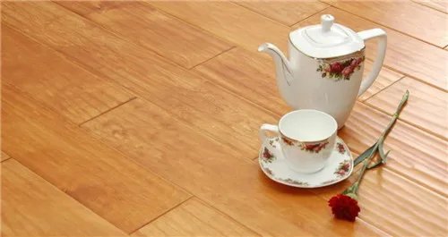 奔象地板好吗  什么是奔象自然地板
