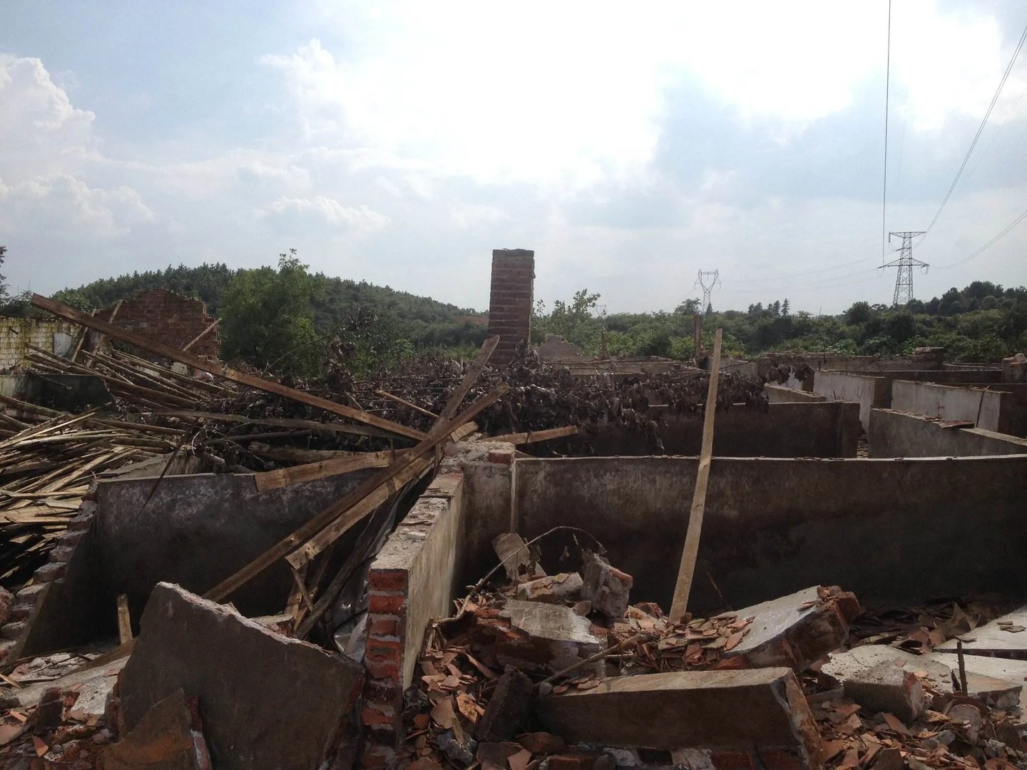 江西拆迁补偿标准是什么