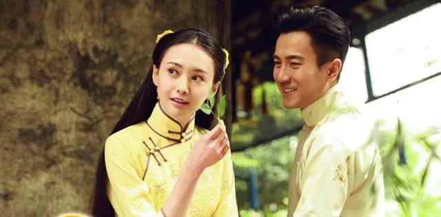 你们觉得郑爽整容前漂亮还是整容后漂亮？