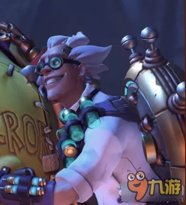 守望先锋万圣节皮肤大全 守望先锋万圣节皮肤有哪些