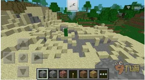 我的世界种子代码大全，最新种子代码分享