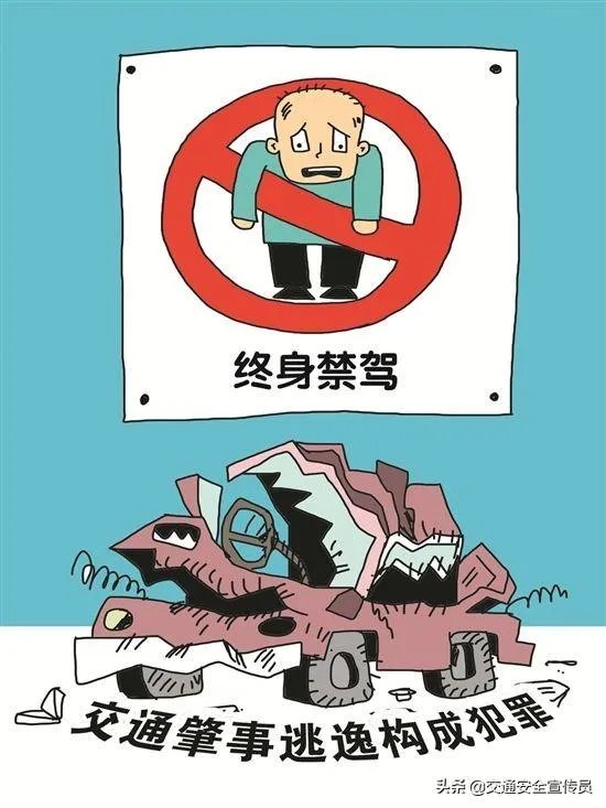 酒驾逃逸如果父亲举报了会怎样，交通事故中逃逸必须负全责吗？