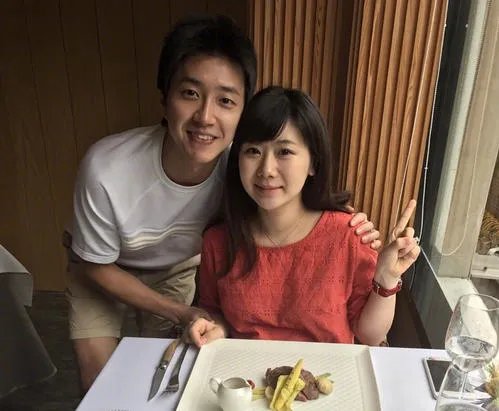 江宏杰回应福原爱妈妈返日，具体都说了什么？