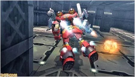 《装甲核心3》故事背景介绍 世界观全分析