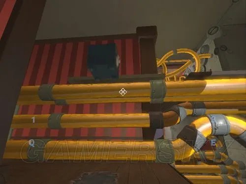 《量子谜题》图文攻略