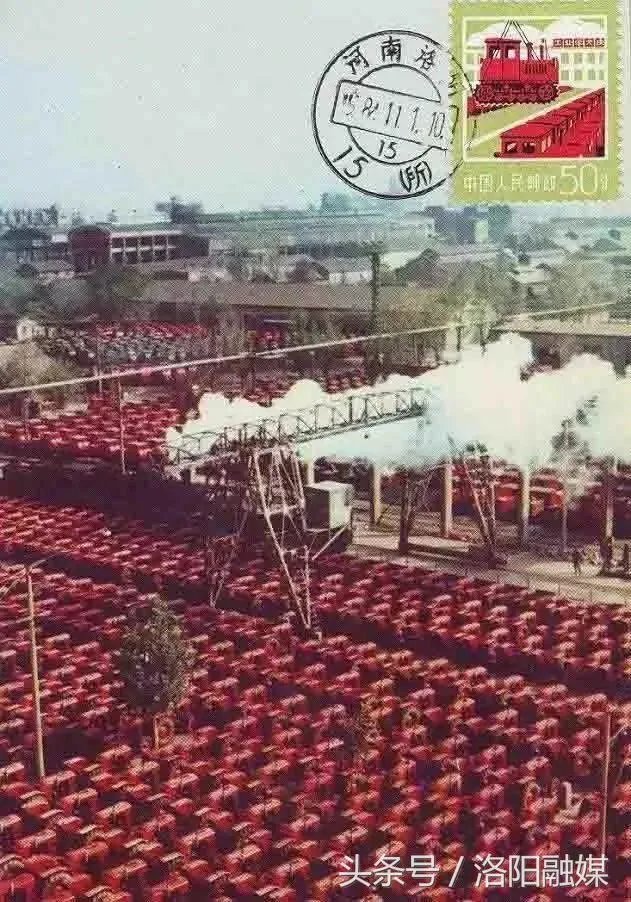 为什么说郑州、洛阳是移民城市？