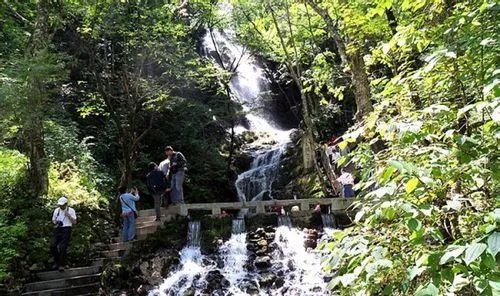 五一旅游好地方