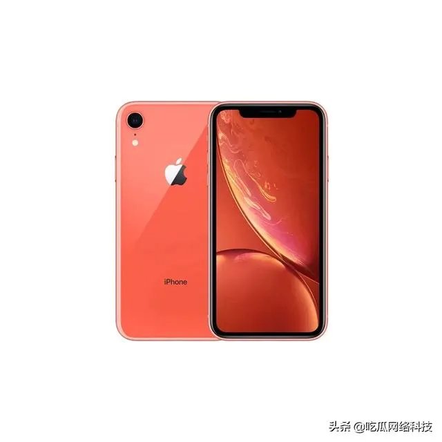 苹果X和Xr买哪个好?大家给个建议!多谢?