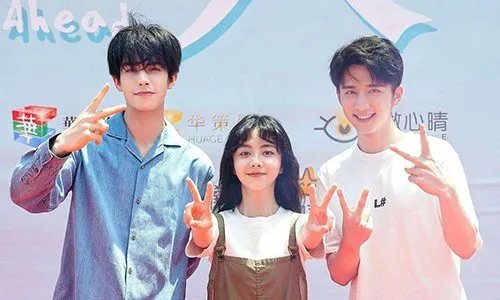 谭松韵回应以家人之名争议都说了什么？