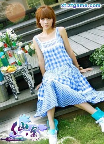 美女主播柳岩私密照首次曝光