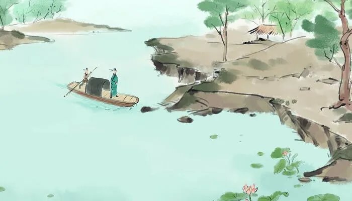 吴道子哪朝人 吴道子哪个时期的人