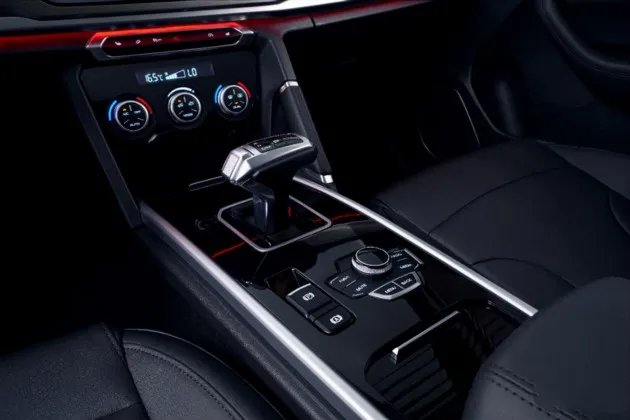 哈弗h6运动版自动挡使用说明,哈弗h6自动挡操作说明