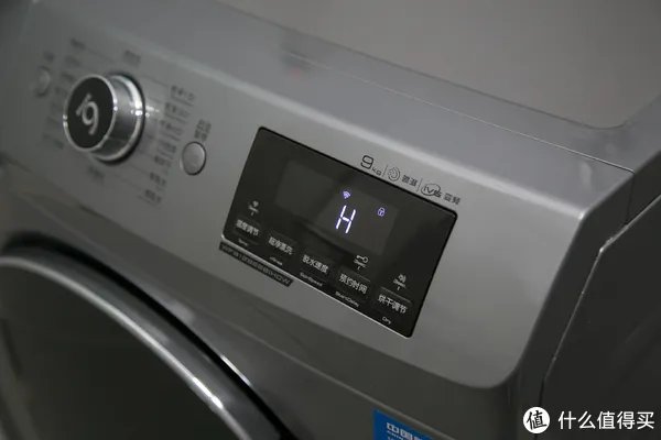 惠而浦洗衣机质量好不好