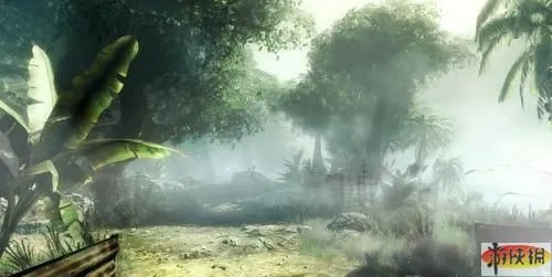 修复众多bug《狙击手幽灵战士》升级补丁发布