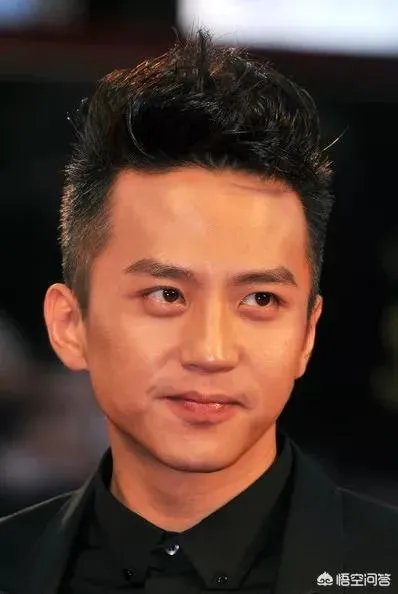 佟大为黄晓明邓超谁最有名