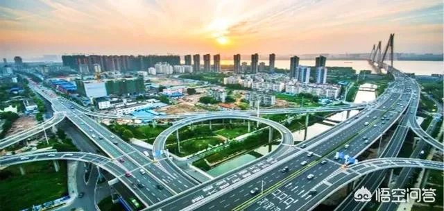 你对长江新城规划前景是如何看的?