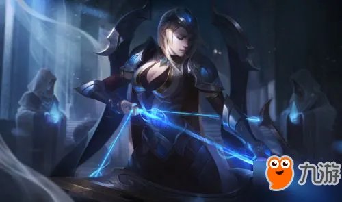 lol冠军之箭艾希购买地址 lol冠军代币怎么获得