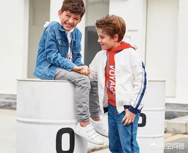 童装质量好的品牌