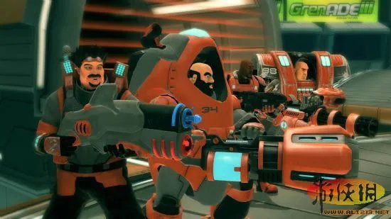 《周一格斗之夜》PC繁体中文版下载发布