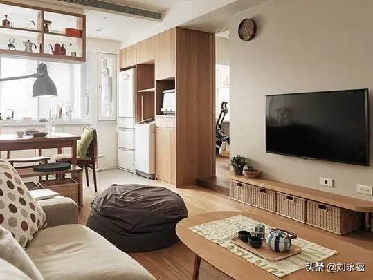 【南宁租房】1000元左右可以租到什么样的？