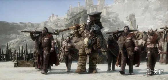 《奥丁:神叛》制作过程曝光 打造最真实的北欧神话!