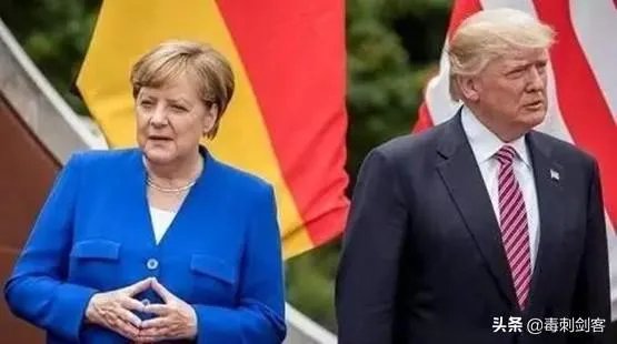 德国不同意出兵叙利亚，是因为不愿意再继续为美国做嫁衣了吗？