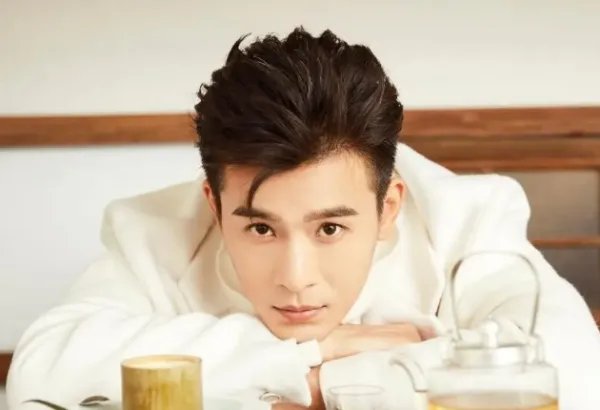 古董局中局演员表